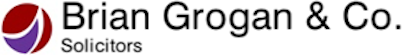 Brian Grogan & Company Solicitors Logo